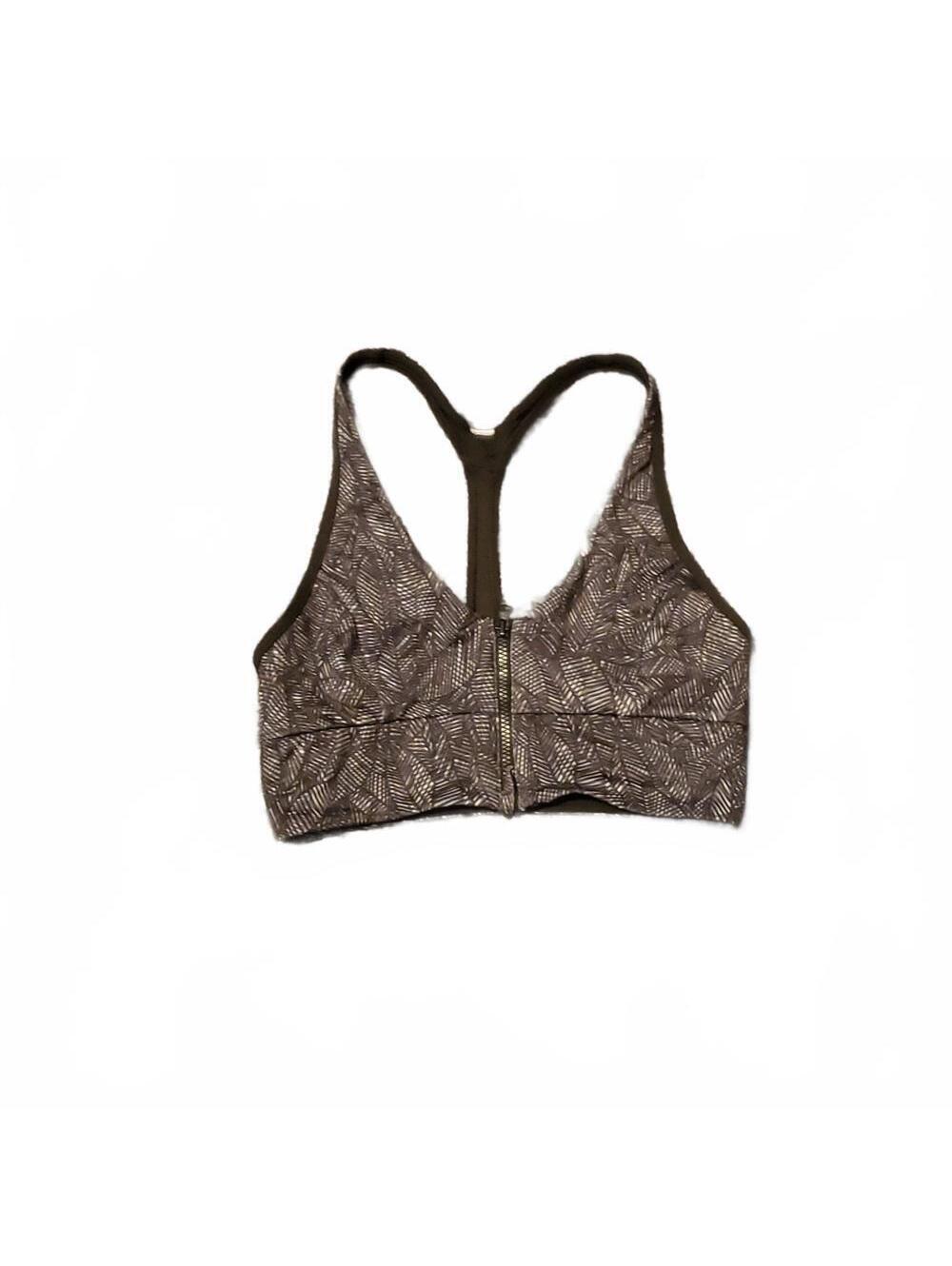 #327 Lululemon tank size 4 t211